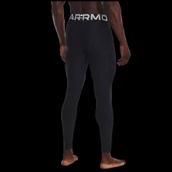 Hot HeatGear Armour Tights - Herren Tights Trainingstights