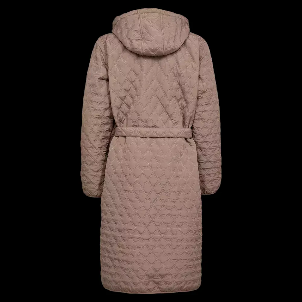 Sale Henne 23, Uni. - Erwachsenen Bademantel Badeponcho