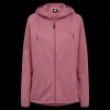 Hot Henny 25, W - Damen Fleecejacke Damen Fleecepullover
