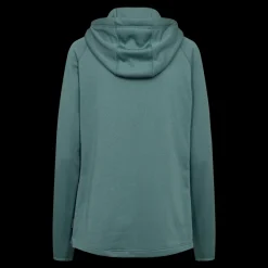 New Henny 25, W - Damen Fleecejacke Damen Fleecepullover