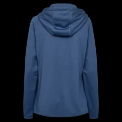 Clearance Henny 25, W - Damen Fleecejacke Damen Fleecepullover