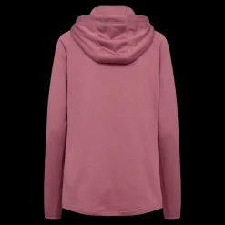 Hot Henny 25, W - Damen Fleecejacke Damen Fleecepullover