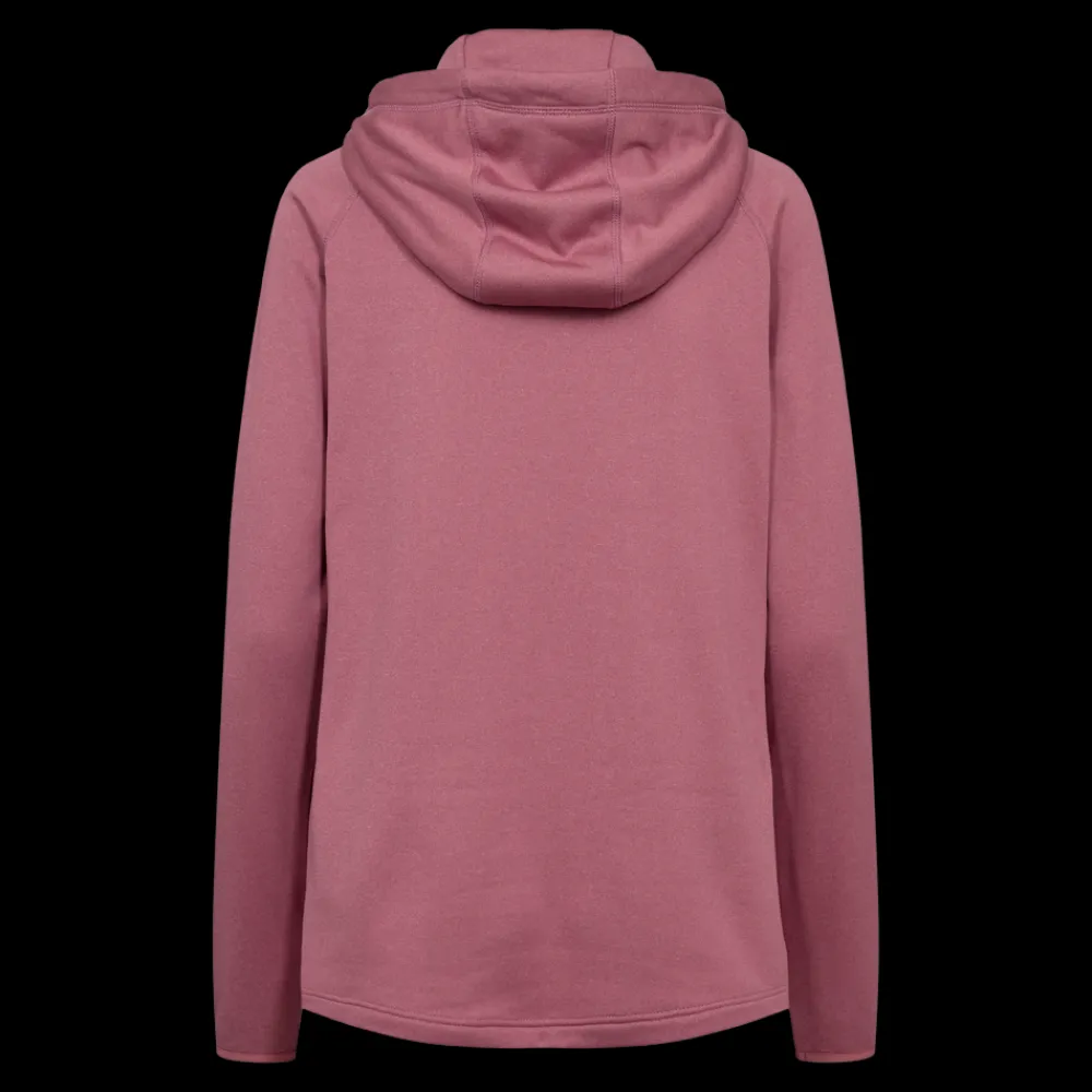 Hot Henny 25, W - Damen Fleecejacke Damen Fleecepullover