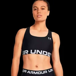 Best HG Amid Bra - Damen Sport-BH Sport Bh