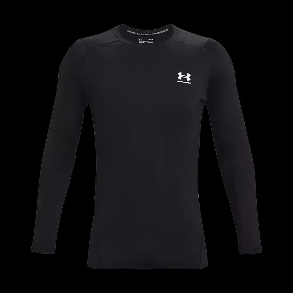 Clearance HG Armour Fitted LS - Herren Trainings-T-Shirt Herren Langarmshirts Und Sweatshirts | Unterwäsche