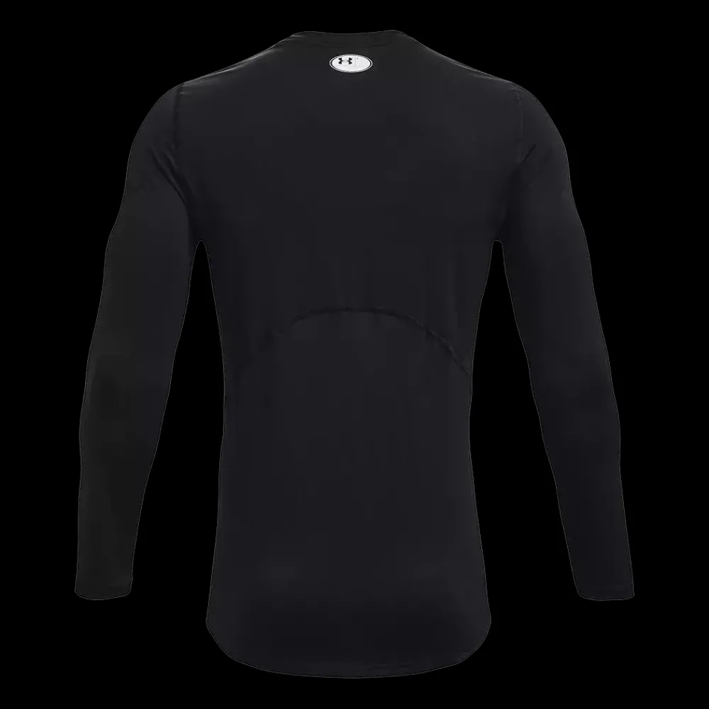 Clearance HG Armour Fitted LS - Herren Trainings-T-Shirt Herren Langarmshirts Und Sweatshirts | Unterwäsche