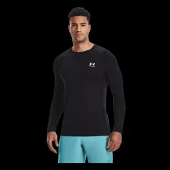 Clearance HG Armour Fitted LS - Herren Trainings-T-Shirt Herren Langarmshirts Und Sweatshirts | Unterwäsche