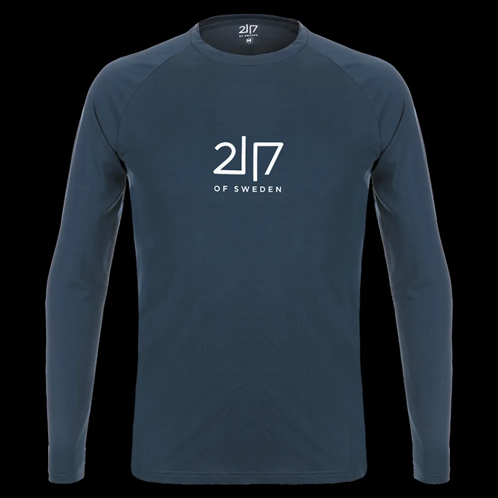 Discount Huli Long Sleeve Tee - Herren T-shirt Herren T-shirts | Langarmshirts Und Sweatshirts