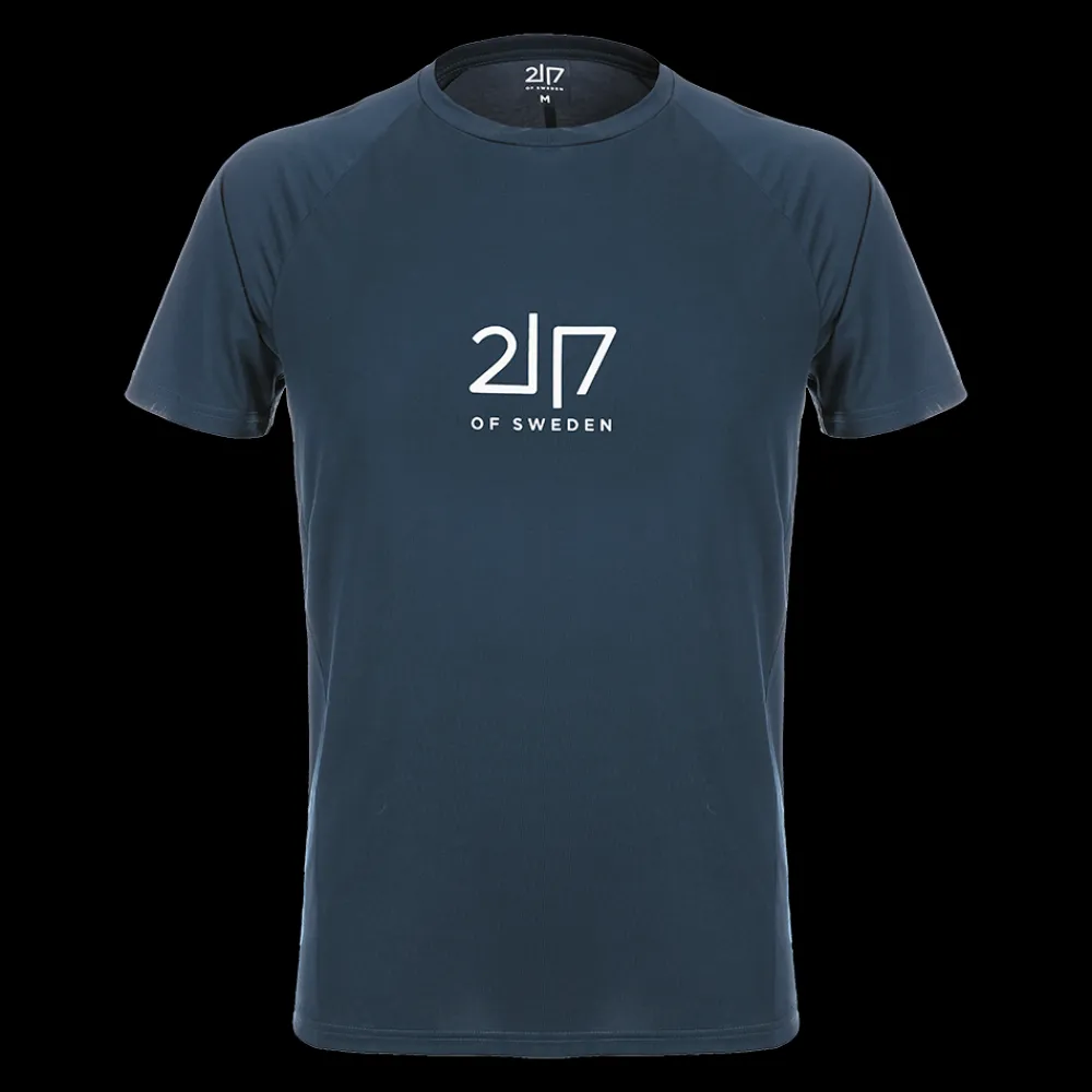 Hot Huli Short Sleeve Tee - Herren T-Shirt Herren T-shirts