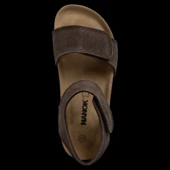 Discount Hurricane 25, Jr - Børne Sandaler Kinder Sandalen