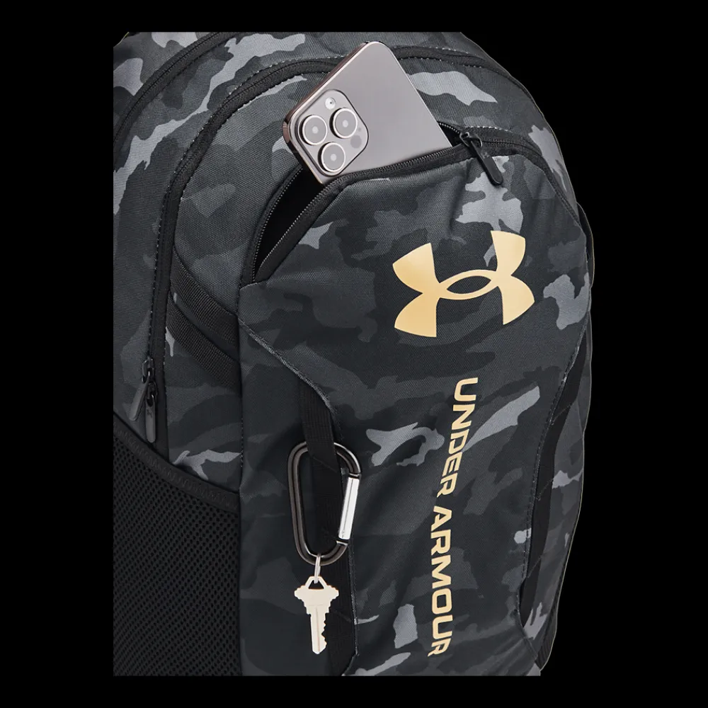 Sale Hustle 6.0 BackPack - RucksackZube Damen Rucksäcke | Rucksäcke
