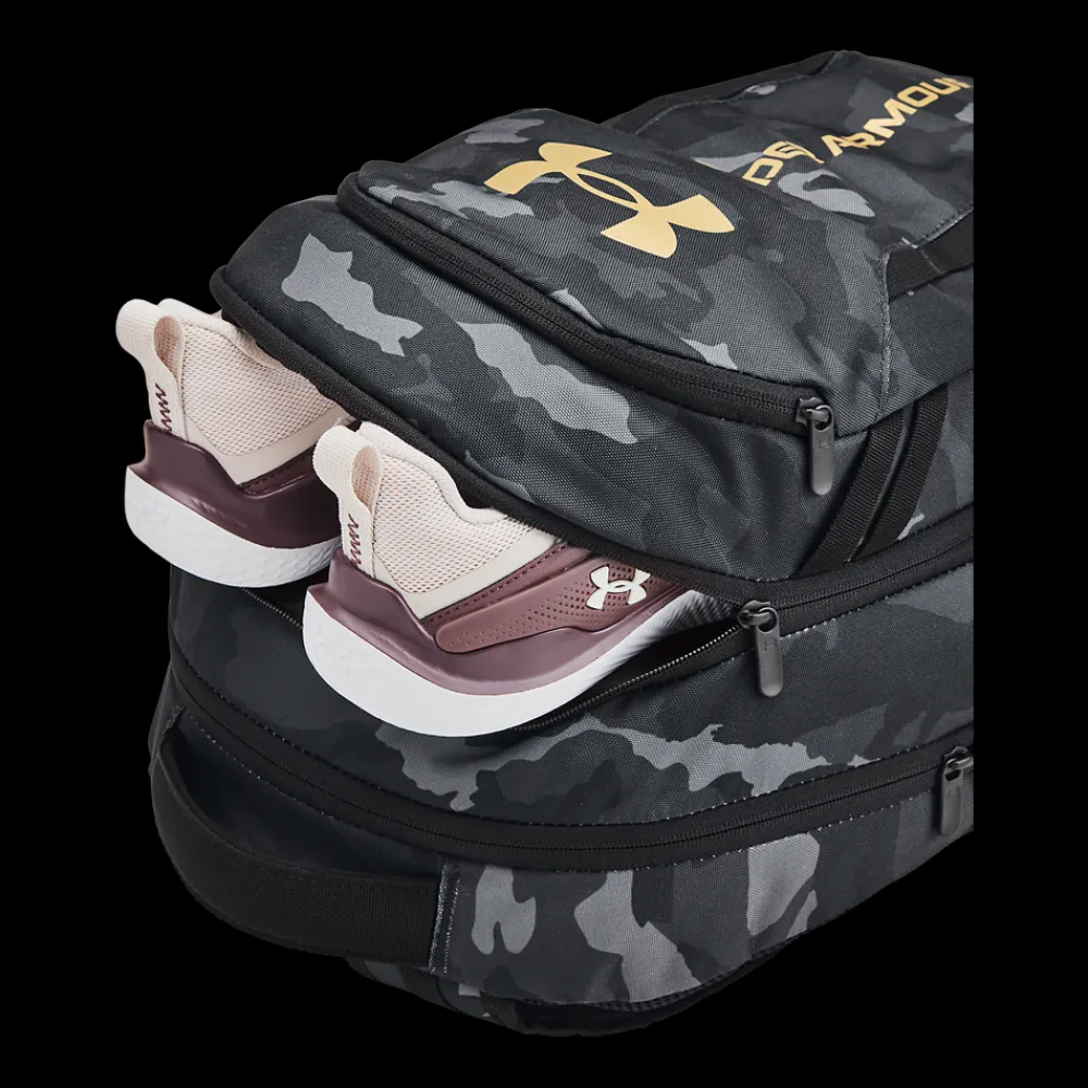 Sale Hustle 6.0 BackPack - RucksackZube Damen Rucksäcke | Rucksäcke