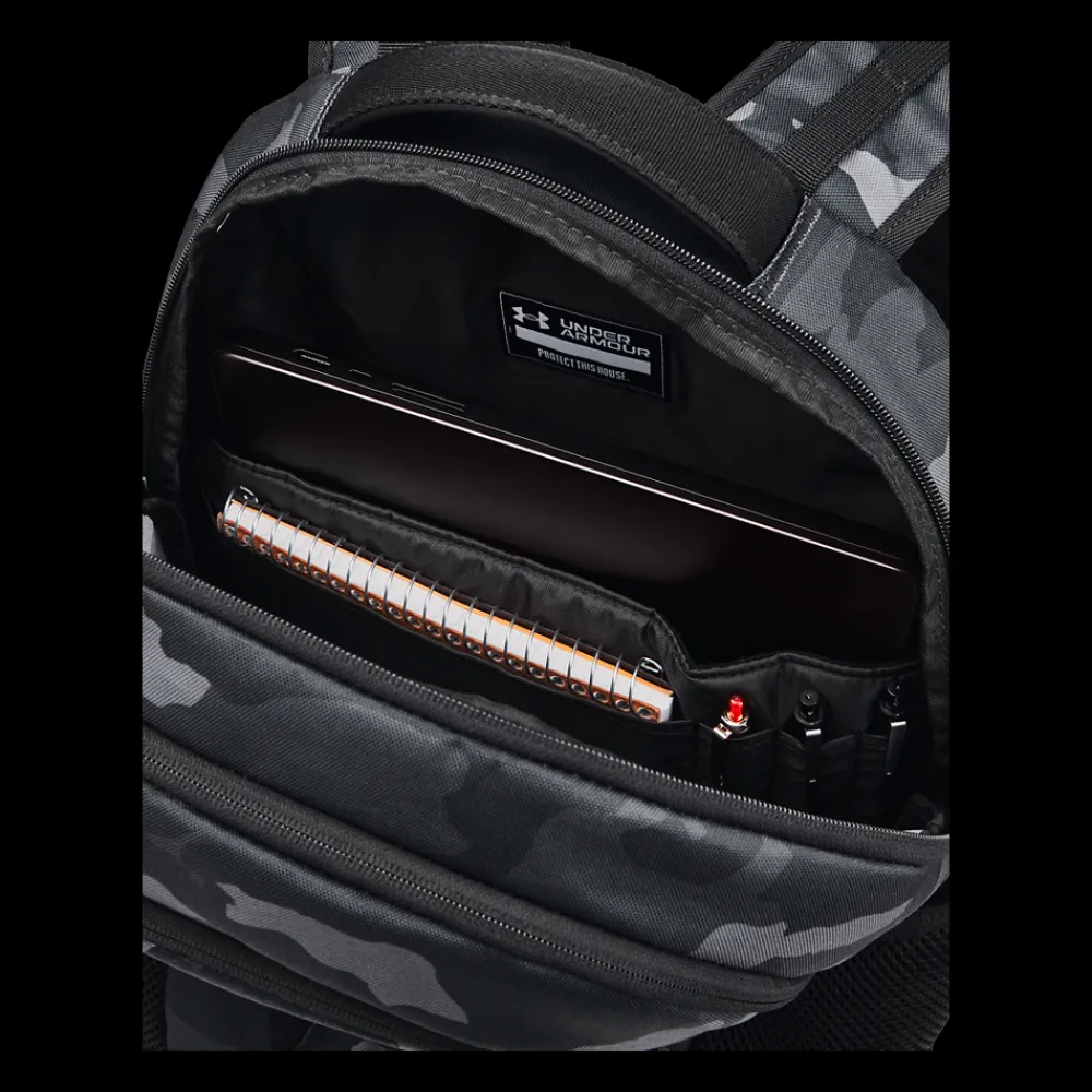 Sale Hustle 6.0 BackPack - RucksackZube Damen Rucksäcke | Rucksäcke