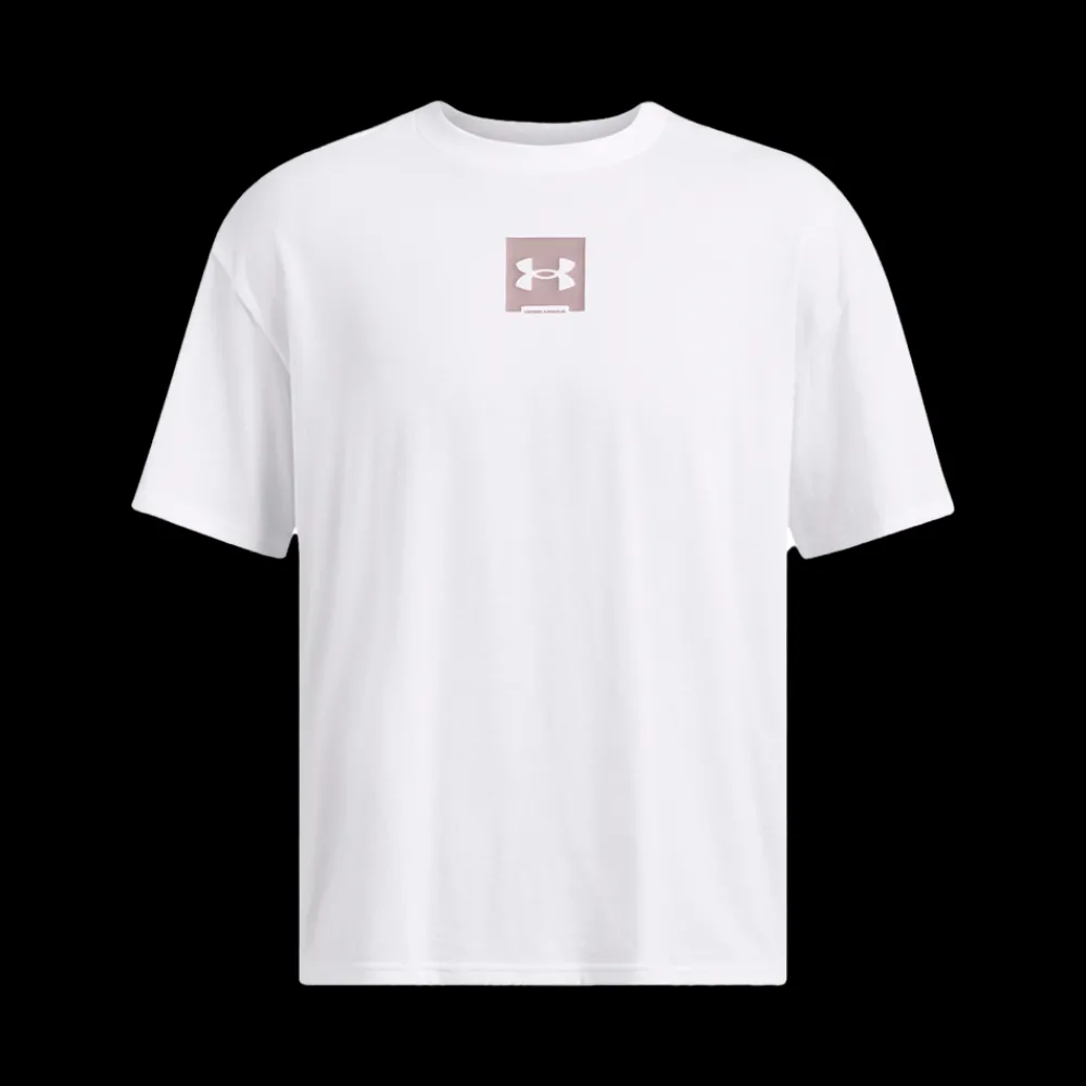 Clearance HW OS Sm Box - Herren T-Shirt Herren T-shirts