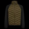 Outlet Hybrid Jacket - Herre Fritidsjakke Herren Jacken