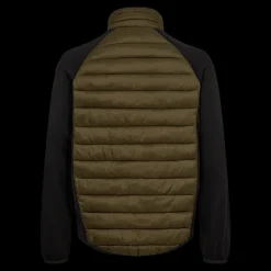 Outlet Hybrid Jacket - Herre Fritidsjakke Herren Jacken