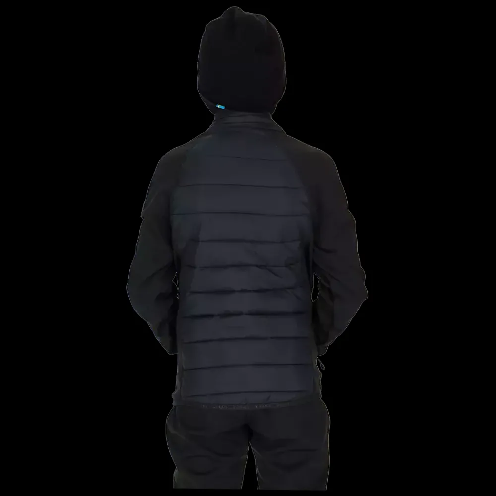 Online Hybrid Jacket Jr - Kinder Freizeitjacke Kinder Jacken | Outdoorjacken