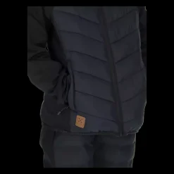 Online Hybrid Jacket Jr - Kinder Freizeitjacke Kinder Jacken | Outdoorjacken