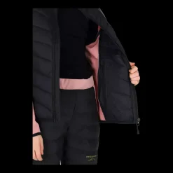 Discount Hybrid Jacket Jr - Kinder Freizeitjacke Kinder Jacken | Outdoorjacken