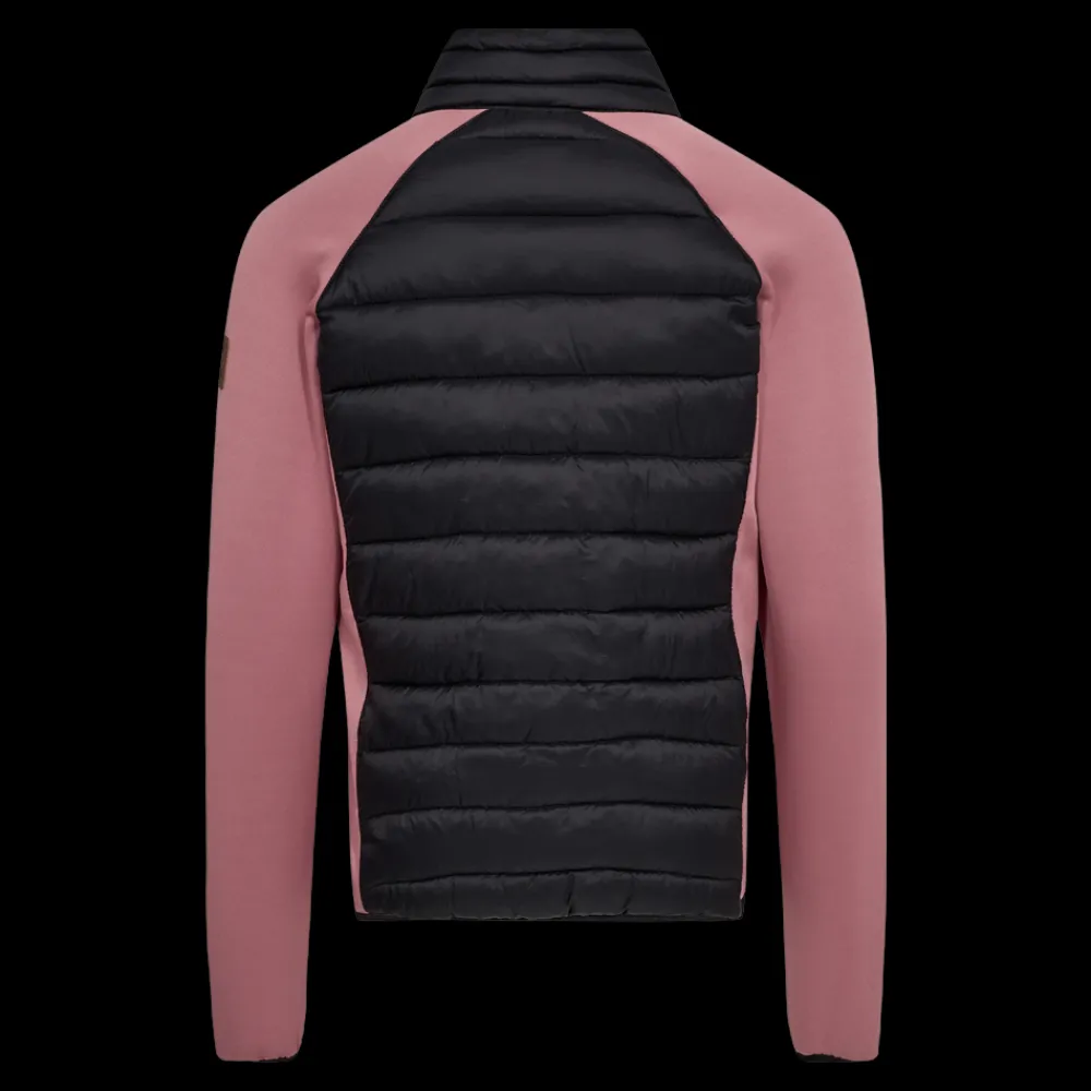 Discount Hybrid Jacket Jr - Kinder Freizeitjacke Kinder Jacken | Outdoorjacken