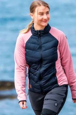 Clearance Hybrid Jacket W - Damen Freizeitjacke Outdoorjacken | Jacken