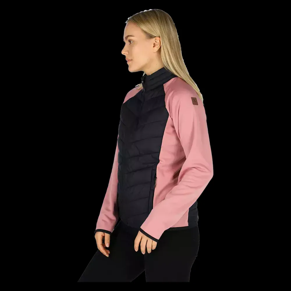Clearance Hybrid Jacket W - Damen Freizeitjacke Outdoorjacken | Jacken