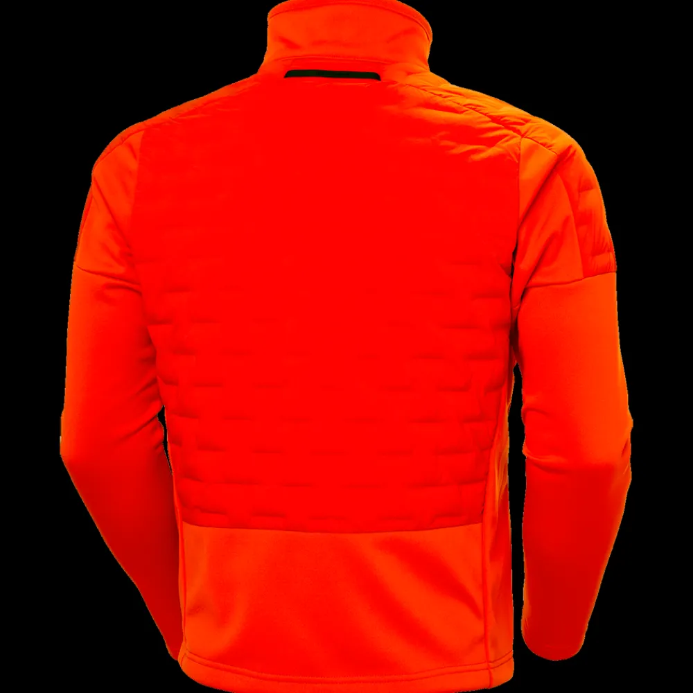 Online Hybrid Stretch Ins Jacket - Herren Freizeitjacke Herren Jacken | Outdoorjacken