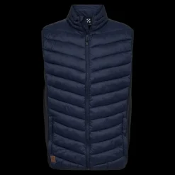Best Hybrid Vest, Sr. - Herren Weste Herren Westen
