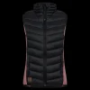 New Hybrid Vest, W. - Damen Weste Damen Westen