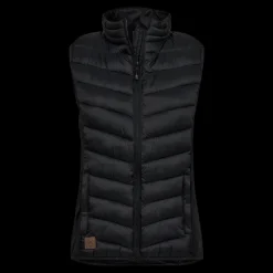 Hot Hybrid Vest, W. - Damen Weste Damen Westen