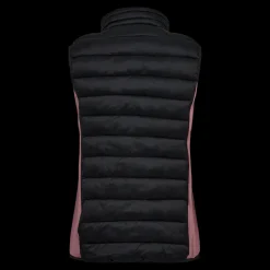 New Hybrid Vest, W. - Damen Weste Damen Westen