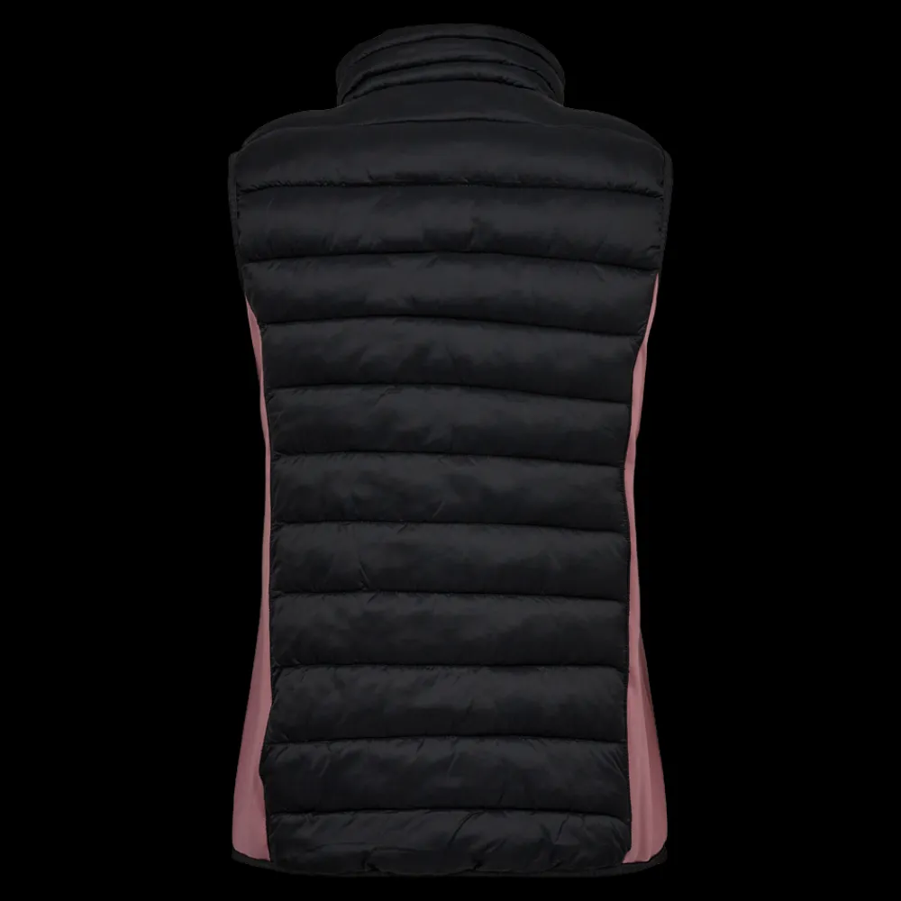 New Hybrid Vest, W. - Damen Weste Damen Westen