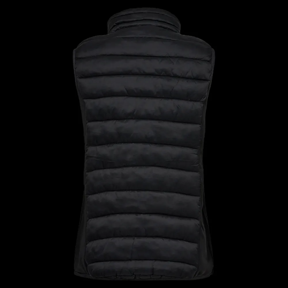 Hot Hybrid Vest, W. - Damen Weste Damen Westen