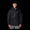 Discount Iceberg Point II Jacket - Herren Ski- und Winterjacke Herren Jacken | Skibekleidung