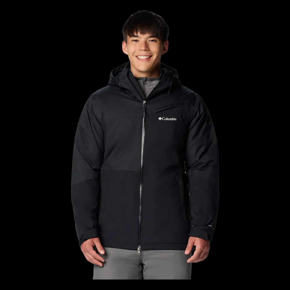Discount Iceberg Point II Jacket - Herren Ski- und Winterjacke Herren Jacken | Skibekleidung