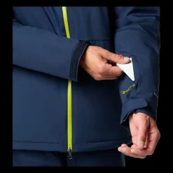 Outlet Iceberg Point II Jacket - Herren Ski- und Winterjacke Skibekleidung | Skijacken