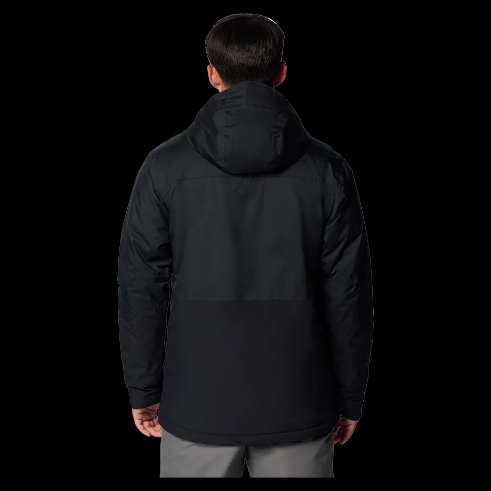 Discount Iceberg Point II Jacket - Herren Ski- und Winterjacke Herren Jacken | Skibekleidung