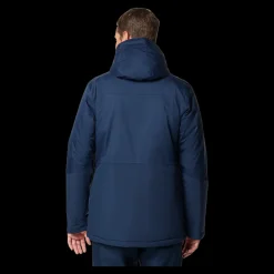 Outlet Iceberg Point II Jacket - Herren Ski- und Winterjacke Skibekleidung | Skijacken