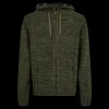 Discount Ingolf 25, Sr - Herren Fleecejacke Herren Fleecepullover