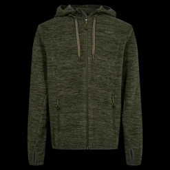 Discount Ingolf 25, Sr - Herren Fleecejacke Herren Fleecepullover