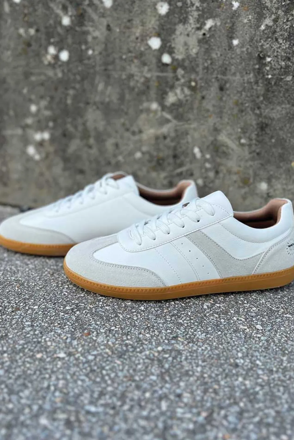 New Inn 23, Uni. - Erwachsenen Freizeitschuh Damen Sneakers | Sneakers
