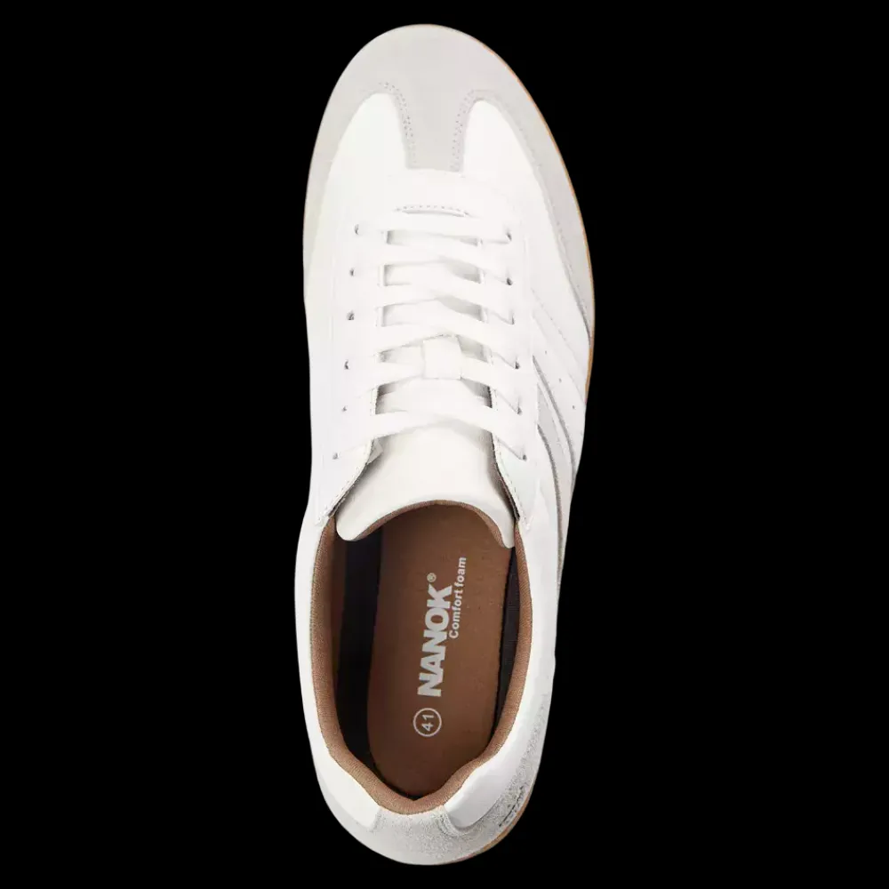New Inn 23, Uni. - Erwachsenen Freizeitschuh Damen Sneakers | Sneakers