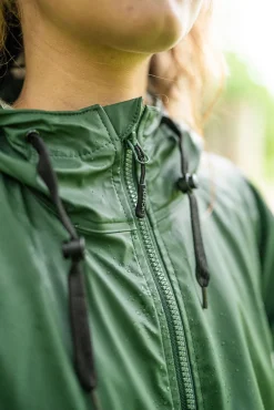 Clearance Irland 22, Uni - Erwachsenen Regenponcho Herren Jacken | Regenbekleidung