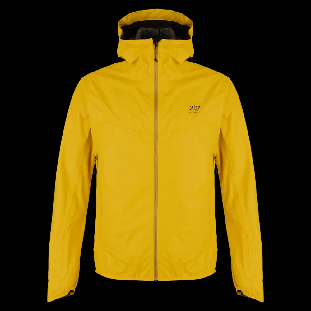 Fashion Jacks 2.5 Layer Jacket - Herren Funktionsjacke Herren Jacken | Regenbekleidung