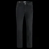 Discount Adam Jeans Black NOOS - Herren Hose Herren Hosen