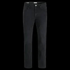Discount Adam Jeans Black NOOS - Herren Hose Herren Hosen