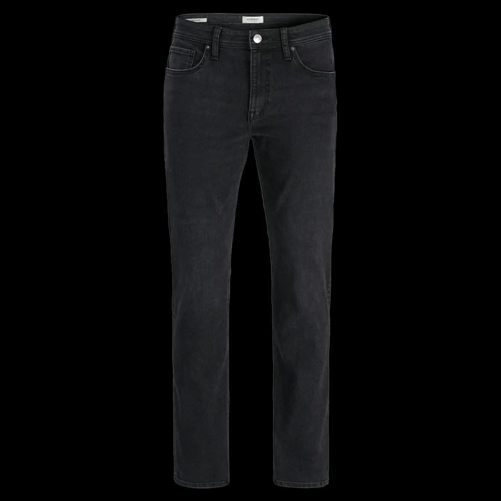 Discount Adam Jeans Black NOOS - Herren Hose Herren Hosen