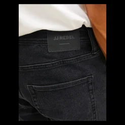 Discount Adam Jeans Black NOOS - Herren Hose Herren Hosen