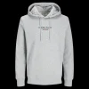 Clearance Jeans Rebel Print Sweat Hood - Herre Sweatshirt Herren Langarmshirts Und Sweatshirts | Vatertag