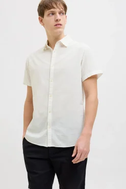 Fashion Moss Sunny Shirt - Herren Hemd Herren Hemden | Vatertag